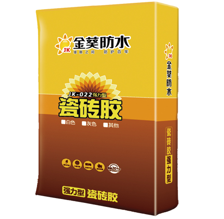 瓷砖胶